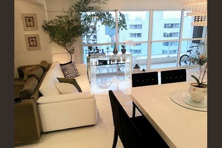 Apartamento à venda com 4 quartos, 130m² em Vila Andrade, São Paulo