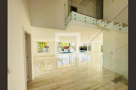 Casa de Condomínio à venda com 4 quartos, 786m² em Brooklin, São Paulo