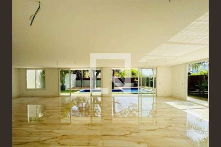 Casa à venda com 4 quartos, 786m² em Brooklin, São Paulo