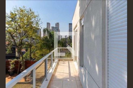 Casa de Condomínio à venda com 4 quartos, 786m² em Brooklin, São Paulo