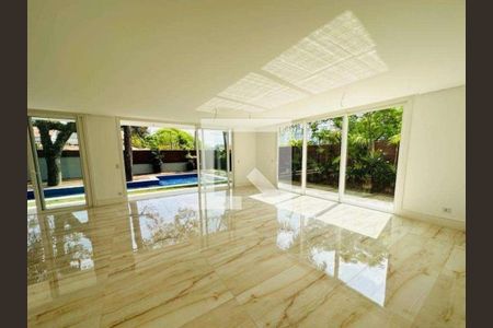 Casa à venda com 4 quartos, 786m² em Brooklin, São Paulo