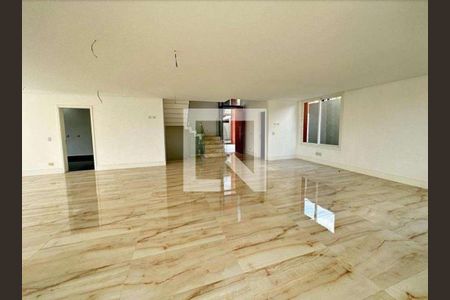 Casa de Condomínio à venda com 4 quartos, 786m² em Brooklin, São Paulo