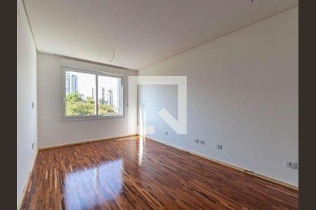 Casa de Condomínio à venda com 4 quartos, 786m² em Brooklin, São Paulo