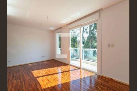 Casa de Condomínio à venda com 4 quartos, 786m² em Brooklin, São Paulo