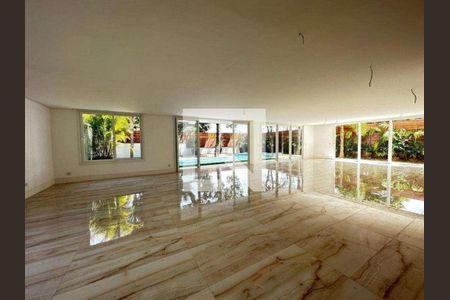 Casa de Condomínio à venda com 4 quartos, 786m² em Brooklin, São Paulo