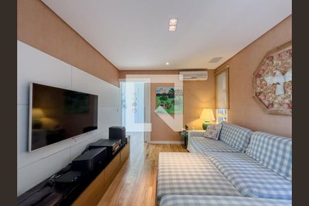 Apartamento à venda com 4 quartos, 590m² em Higienópolis, São Paulo