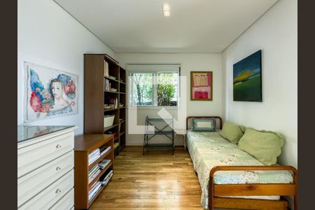 Apartamento à venda com 4 quartos, 590m² em Higienópolis, São Paulo