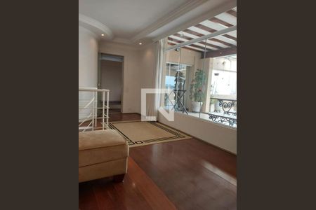 Apartamento à venda com 3 quartos, 230m² em Brooklin, São Paulo