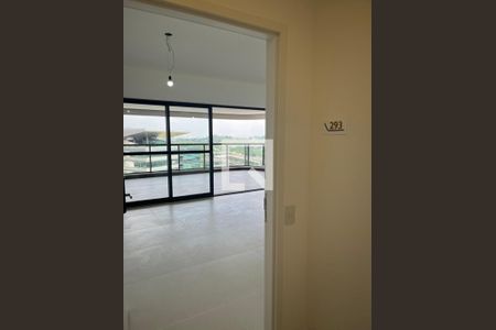Apartamento à venda com 4 quartos, 227m² em Vila Sao Francisco (Zona Sul), São Paulo