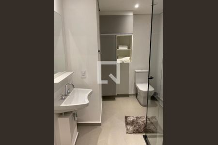 Apartamento para alugar com 1 quarto, 25m² em Perdizes, São Paulo