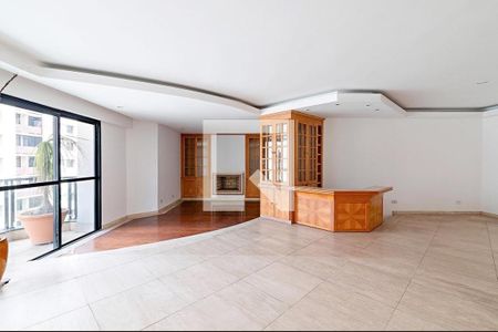 Apartamento à venda com 4 quartos, 245m² em Itaim Bibi, São Paulo