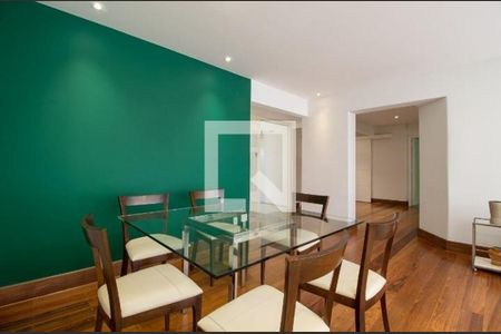 Apartamento à venda com 2 quartos, 148m² em Jardim Paulista, São Paulo