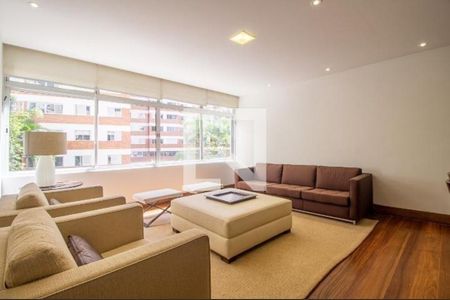 Apartamento à venda com 2 quartos, 148m² em Jardim Paulista, São Paulo