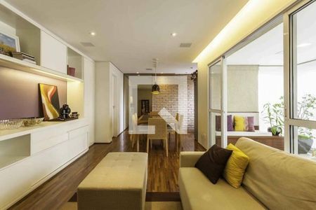 Apartamento à venda com 2 quartos, 84m² em Chácara Inglesa, São Paulo