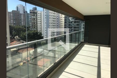 Apartamento à venda com 3 quartos, 143m² em Campo Belo, São Paulo