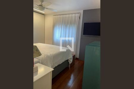 Apartamento à venda com 4 quartos, 168m² em Brooklin, São Paulo