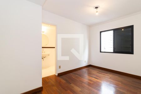Suíte de apartamento à venda com 2 quartos, 94m² em Indianópolis, São Paulo