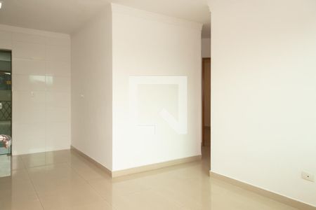 Sala de apartamento para alugar com 3 quartos, 65m² em Parque Vitória, São Paulo
