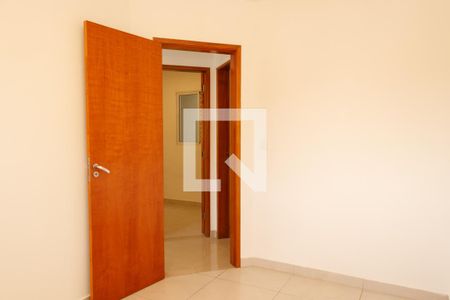 Quarto 2 de apartamento para alugar com 3 quartos, 65m² em Parque Vitória, São Paulo