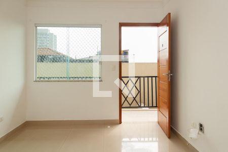Sala de apartamento para alugar com 3 quartos, 65m² em Parque Vitória, São Paulo