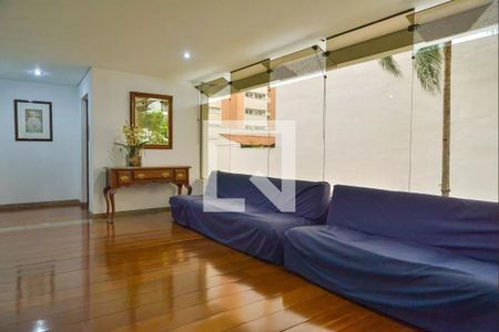 Apartamento à venda com 4 quartos, 160m² em Pinheiros, São Paulo