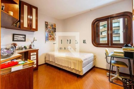 Apartamento à venda com 4 quartos, 290m² em Alto de Pinheiros, São Paulo