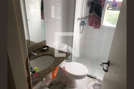 Apartamento para alugar com 3 quartos, 110m² em Alphaville, Santana de Parnaíba