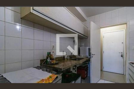 Apartamento para alugar com 3 quartos, 110m² em Alphaville, Santana de Parnaíba