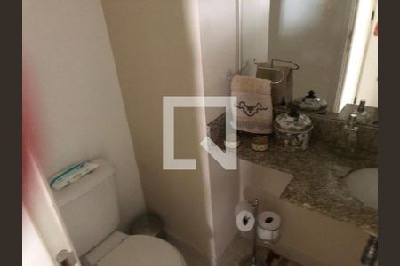 Apartamento para alugar com 3 quartos, 110m² em Alphaville, Santana de Parnaíba