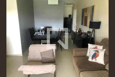 Apartamento para alugar com 3 quartos, 110m² em Alphaville, Santana de Parnaíba