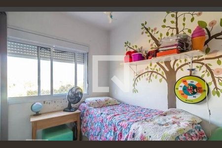 Apartamento para alugar com 3 quartos, 110m² em Alphaville, Santana de Parnaíba