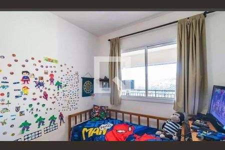 Apartamento para alugar com 3 quartos, 110m² em Alphaville, Santana de Parnaíba