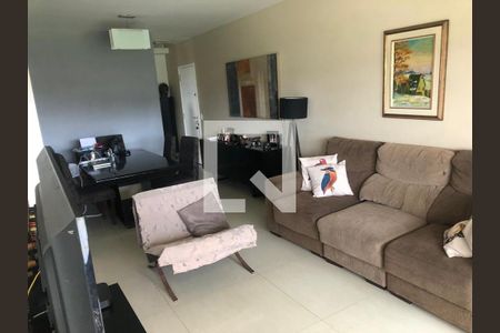 Apartamento para alugar com 3 quartos, 110m² em Alphaville, Santana de Parnaíba