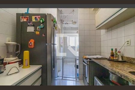 Apartamento para alugar com 3 quartos, 110m² em Alphaville, Santana de Parnaíba