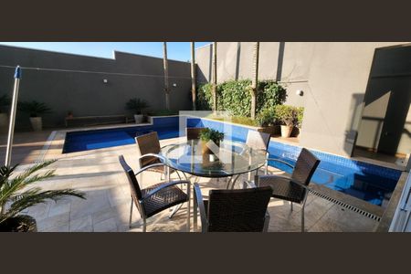 Casa à venda com 700m², 4 quartos e 6 vagas