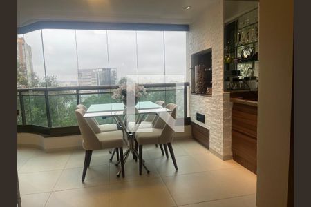 Apartamento à venda com 5 quartos, 226m² em Vila Andrade, São Paulo