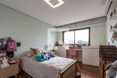 Apartamento à venda com 4 quartos, 210m² em Brooklin, São Paulo