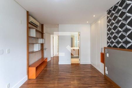 Apartamento à venda com 158m², 3 quartos e 3 vagas