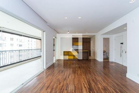 Apartamento à venda com 158m², 3 quartos e 3 vagas