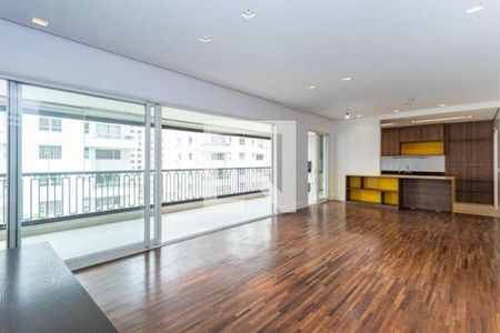 Apartamento à venda com 158m², 3 quartos e 3 vagas