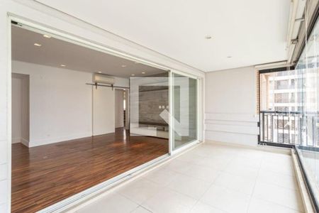 Apartamento à venda com 158m², 3 quartos e 3 vagas