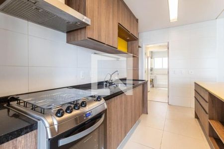 Apartamento à venda com 158m², 3 quartos e 3 vagas