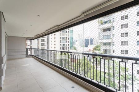 Apartamento à venda com 158m², 3 quartos e 3 vagas