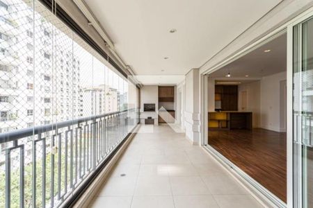 Apartamento à venda com 158m², 3 quartos e 3 vagas