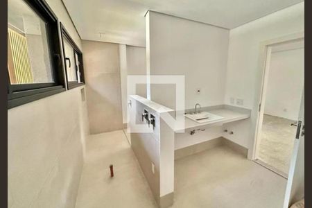 Casa de Condomínio à venda com 3 quartos, 748m² em Campo Belo, São Paulo