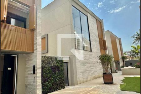 Casa de Condomínio à venda com 3 quartos, 748m² em Campo Belo, São Paulo