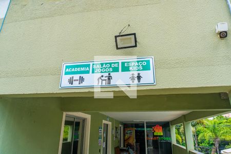 Área comum de apartamento para alugar com 3 quartos, 96m² em Jardim Nova Europa, Campinas