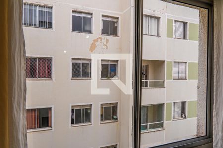 Sala de apartamento para alugar com 3 quartos, 96m² em Jardim Nova Europa, Campinas