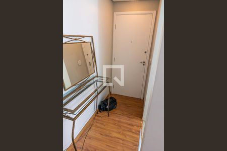 Sala de apartamento para alugar com 3 quartos, 96m² em Jardim Nova Europa, Campinas