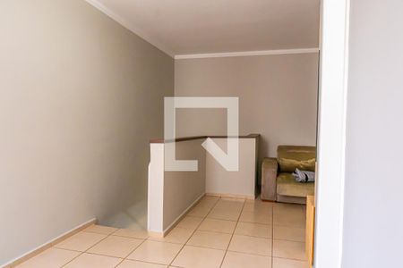 Sala de apartamento para alugar com 3 quartos, 96m² em Jardim Nova Europa, Campinas